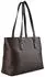 Valentino Bags Brixton Shopper (VBS7LX11_064) brown
