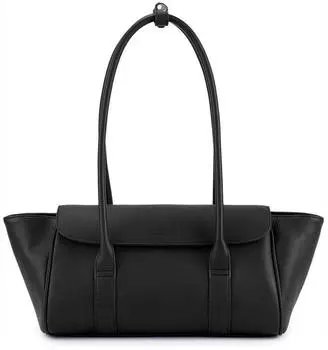 Seidenfelt Manufaktur Nelma (1110-350_1001) black