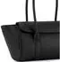 Seidenfelt Manufaktur Nelma (1110-350_1001) black