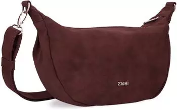 Zwei Mademoiselle.M (M70NBOR) red
