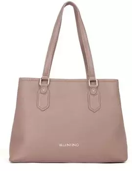 Valentino Bags Brixton Shopper (VBS7LX01_259) grey