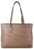 Valentino Bags Brixton Shopper (VBS7LX11_259) grey