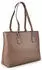 Valentino Bags Brixton Shopper (VBS7LX11_259) grey