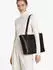 LIU Jo Evrim Shopper (AF6070_E1120_91419) brown