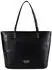 LIU Jo Evrim Shopper (AF6070_E1120_22222) black