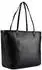 LIU Jo Evrim Shopper (AF6070_E1120_22222) black