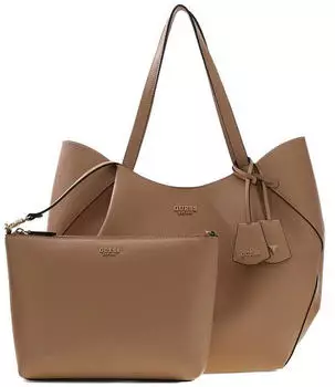 Guess Amorette (HWBG7898240) beige 2