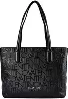 VALENTINO BAGS Shopper "GYNEVRA RE" Damen Umh&auml;ngetasche, Schultertasche mit viel
