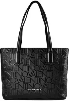 Valentino Bags Gynevra RE Shopper (VBSA6801_001) black