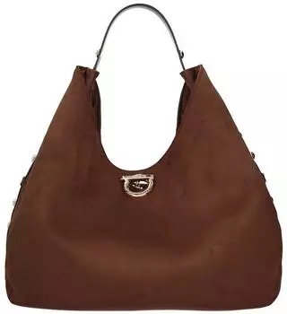 LIU Jo Gerona Shopper (AF6029_T711A_09032) brown