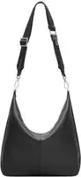 liebeskind berlin 2178961, LIEBESKIND BERLIN Ledertasche - Hobo Bag PARIS Medium