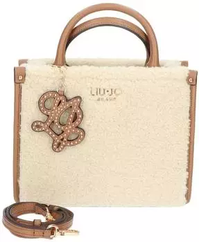 LIU Jo Ridhi (AF6192_E1163_X0459) beige