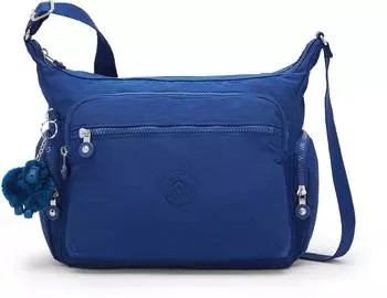Kipling Basic Gabbie (KPK15255IV01) blue