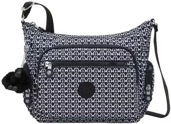 Kipling Gabbie S (KPKI3759DD21) grey