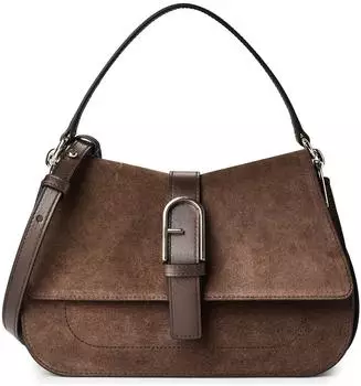 Furla Flow (WB00996-BX3045-3244S) brown