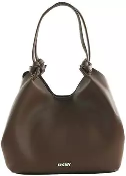 DKNY Paula Shopper (R42BAE49-CHC) brown