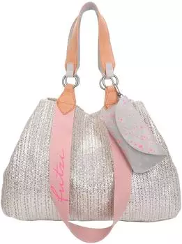 Fritzi aus Preu&szlig;en Izzy Medium Limited (FR5272408) silver