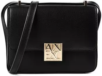 Armani Exchange Amy (XW002169_AF19895_UC001) black