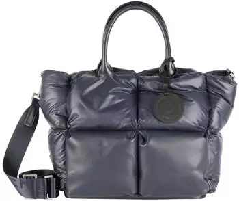 Bogner Amelie Shopper (4190002001_402) grey