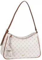 JOOP Hobo "cortina 1.0 xara hobo shz" Damen Henkeltasche, Schultertasche,