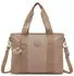 Kipling Basic Minta L Shopper (KPKI8258J001) brown