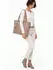 Kipling Basic Minta L Shopper (KPKI8258J001) brown