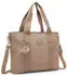 Kipling Basic Minta L Shopper (KPKI8258J001) brown