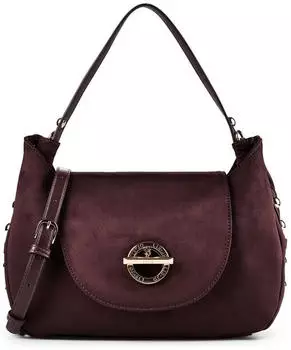 LIU Jo Gerona Shopper (AF6113_T711A_91718) red