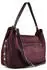 LIU Jo Gerona Shopper (AF6113_T711A_91718) red