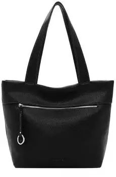 Suri Frey SFY Debby Shopper (14146.1) black