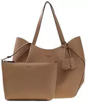Handtasche Guess Amorette HWBG78 98240 Braun Female