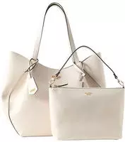 Die Tasche Guess accessories119534XXA - Creme
