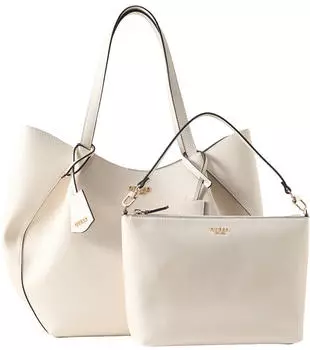 Guess Amorette (HWBG7898240) cream white