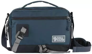 Fjällräven Vardag Shoulder Bag 6 navy