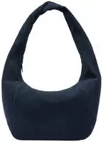 Liebeskind 2179855-5838, Liebeskind Farrah II Suede M | Beuteltasche - Damen |...