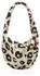 Reisenthel Moonbag teddy leo cream