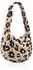 Reisenthel Moonbag teddy leo cream