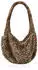 Reisenthel Moonbag leo fake fur