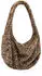 Reisenthel Moonbag leo fake fur