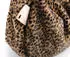 Reisenthel Moonbag leo fake fur
