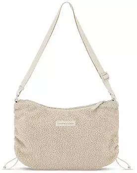 Kapten & Son Skara Small fleece sandstone