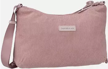 Kapten & Son Skara Small cord rose clay