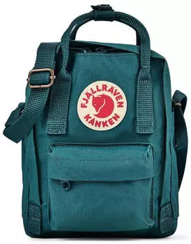 Fj&auml;llr&auml;ven K&aring;nken Sling teal