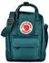 Fjällräven Kånken Sling teal