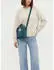 Fjällräven Kånken Sling teal