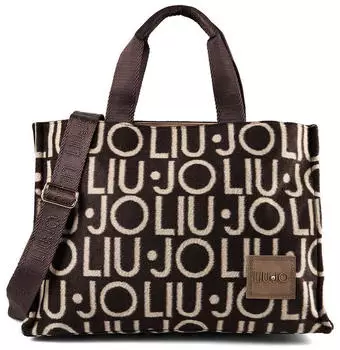 LIU Jo Urban Bohemian L (2F6037_T2742) brown