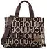 LIU Jo Urban Bohemian L (2F6037_T2742) brown
