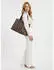 LIU Jo Urban Bohemian L (2F6037_T2742) brown