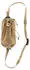 Fjällräven Abisko Bottle Pocket light brown