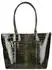 Burkely Cool Colbie Shopper (1000433.29.98) green